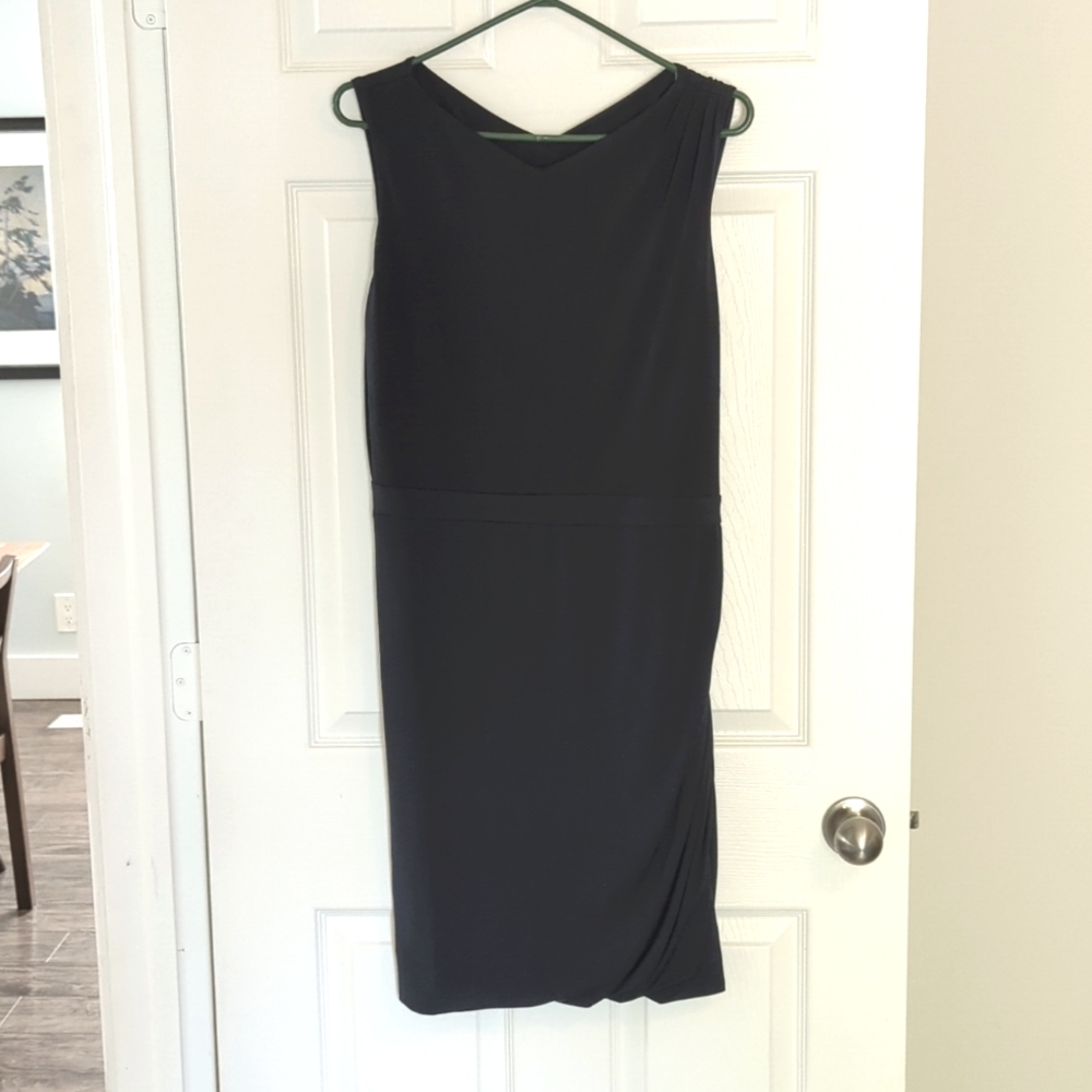 ANN TAYLOR dress